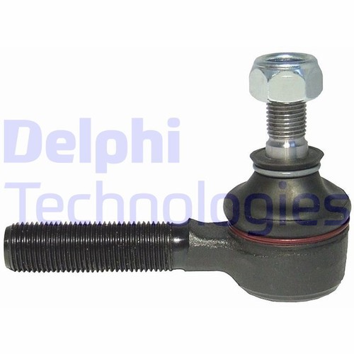 Tie Rod End Front Right O/S Driver Side Steering Fits Suzuki Jimny DELPHI TA1997 - Picture 1 of 5