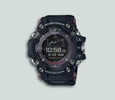 casio g shock navigator
