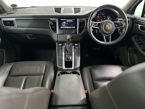 2018 18 PORSCHE MACAN 2.0T SUV 5DR PETROL PDK 4WD EURO 6 (S/S) (252 PS) - Picture 16 of 24