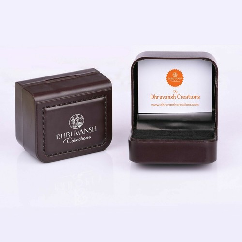 Natural Smoky Quartz 925 Sterling Silver Stud Earrings Gemstone Jewelry - Picture 4 of 4