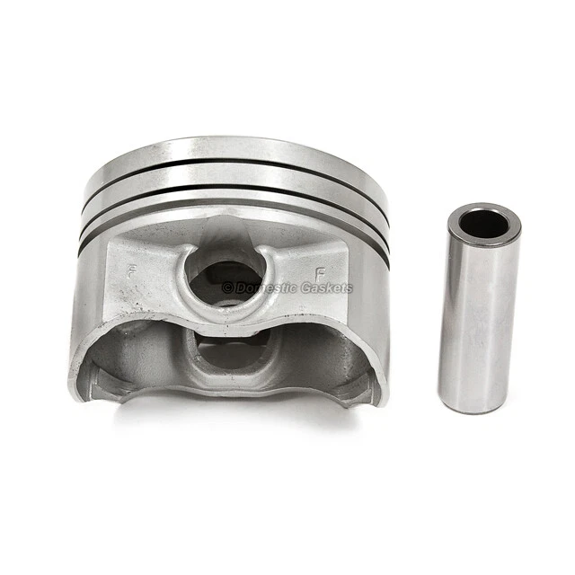 Pistons and Rings fit 96-02 Cherolet Camaro Cadillac GMC Savana 5.7L - Image 4 of 4