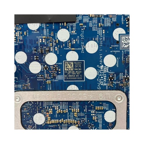 0MKCWX For DELL Latitude 3420 3520 Motherboard 213093-1 i5-1135G7 UMA Mainboard - Afbeelding 4 van 7