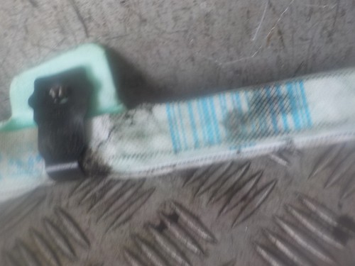 SKODA OCTAVIA MK3 HATCHBACK  2013-2016 CURTAIN SIDE DRIVER SIDE COVER 5E0880742 - Picture 17 of 17