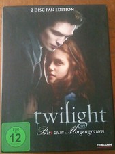 Kirsten Stewart in Twilight - Biss zum Morgengrauen (2 DVDs) (2009)