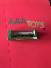 Hess Miniature Tanker Truck 1998