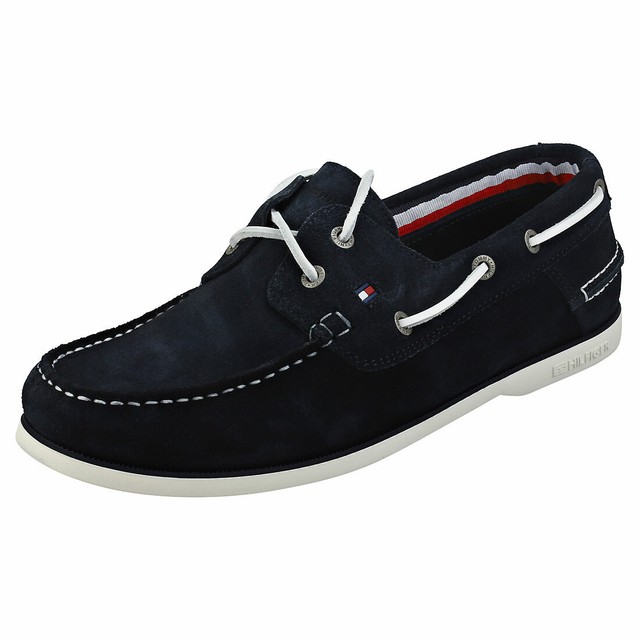 tommy hilfiger classic shoes