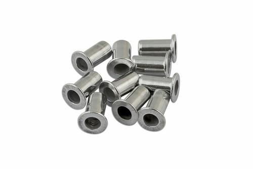 Laser 5869 40 Piece Nut Rivet Set - Picture 3 of 12