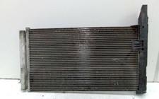 11074810 CONDENSADOR RADIADOR AIRE ACONDICIONADO para BMW SERIE 1 CABRIO 2.0 D