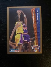 1992-93 Fleer Basketball (251 & Up) - You Pick - Complete Your Set
