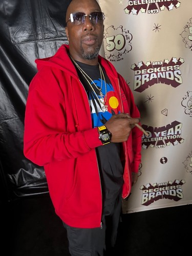 Nuevo WU TANG / Inspectah Deck G-SHOCK - Imagen 7 de 7