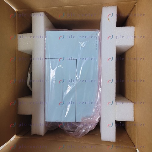 1 PIEZA NUEVO Allen-Bradley 2711-T10C1 Un año de garantía - Imagen 1 de 1