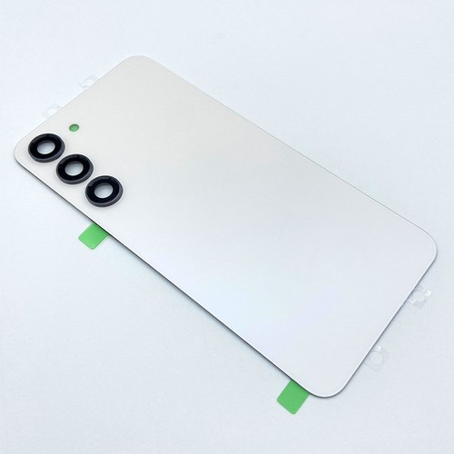 Reemplace la carcasa trasera de la cubierta de batería de vidrio para Samsung Galaxy S23/S23 Plus 5G - Imagen 5 de 18
