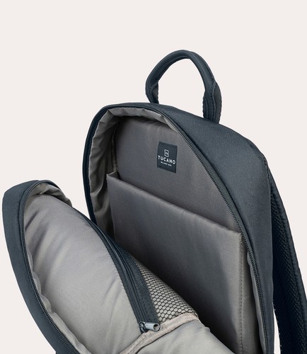 ZAINO TUCANO GLOBAL PER LAPTOP 15.6" - Foto 36 di 36