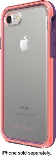 LifeProof - SLAM Case for Apple® iPhone® X - Free Flow NEW - Picture 2 of 10