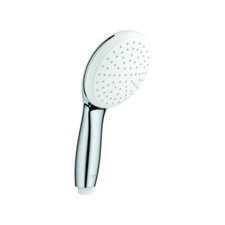 GROHE Handbrause Tempesta 110 27852_3 1 Strahlart chrom