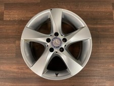 1x Mercedes V-Klasse Vito W447 Alufelge 7J x 17 Zoll ET51 RDKS A4474012200 F3795