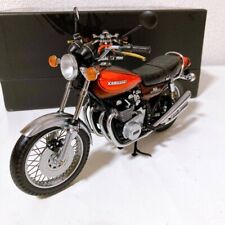 Kawasaki Z1 900 1/12 Scale Model by MINICHAMPS for sale Kawasaki Z1 900 1/12 Scale Model by MINICHAMPS for sale
