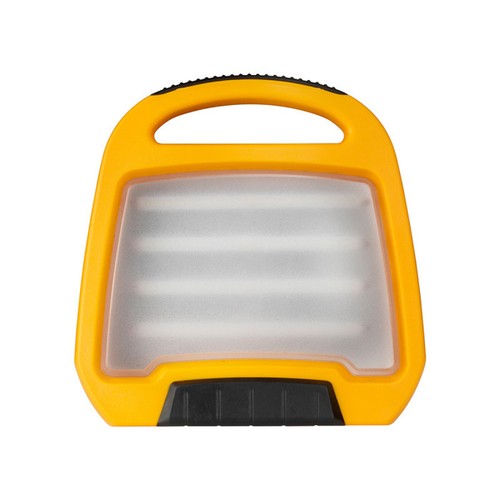 NEW Defender IP44 120 LED Floor Work Site Light V2 110V