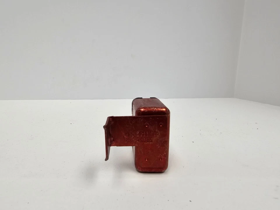 Plymouth Dodge Coronet 440 GTX 1970 Road Runner llave zumbador relé 3420825 nuevo en stock Foto 3 de 4