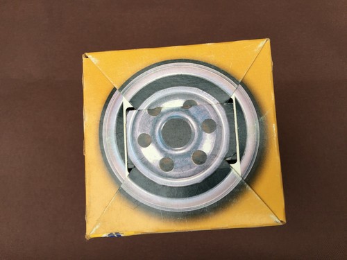 NAPA GOLD 1394 oil filter 765809138599 - Picture 7 of 12