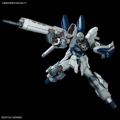 Bandai Spirits 1 100 100 100 MG Sinanju Steinarari Ver. 922010 Bandai Spirits 1 100 100 100 MG Sinanju Steinarari Ver. 922010