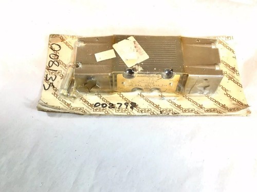 NOS Joucomatic Asco Druckregelventil #541 90 859 - Bild 10 von 10