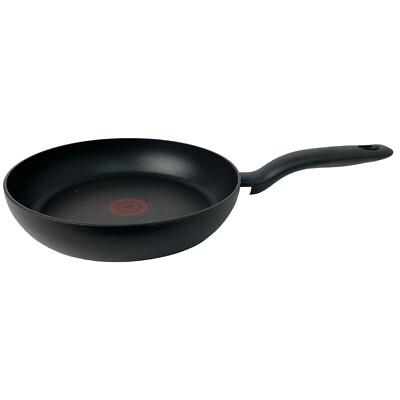 Tefal C69504 Hard Titanium Plus Pfanne 24 cm antihaftbeschichtet Aluminium NEU