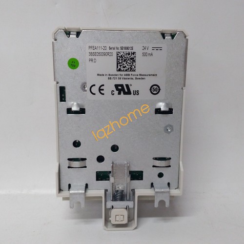 ABB PFEA111-20 3BSE050090R20 Control Module Brand new fast shipping#DHL / FedEx - Picture 3 of 3