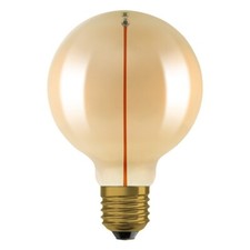 Bulb Osram Led G95 2700 K E27 2.2 W 120 Lm