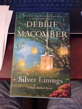 Silver Linings: A Rose Harbor Novel , Macomber, Debbie