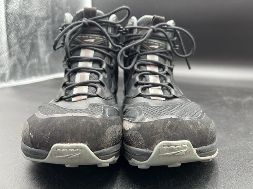 Scarpe da trekking da donna taglia 7 Zero Drop Altra Lone Peak ALL-WTHR Weather Mid - Foto 6 di 13