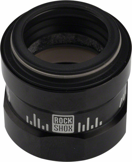 reverb top cap