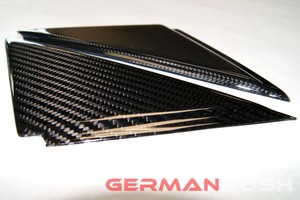 Carbon-Fiber-Door-Triangles-Audi-R8-2007-2014-GR-Vacuum-Form-Carbon-Fiber-parts