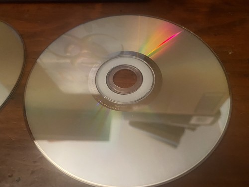 I Am Legend Steelbook (Widescreen) 2 Disc Limited Edition Will Smith Movie - Picture 10 of 12