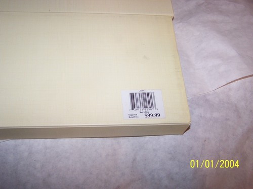 Rare Lenox RARE Carving Set Brand New IN Box $99.00 - Picture 2 of 2