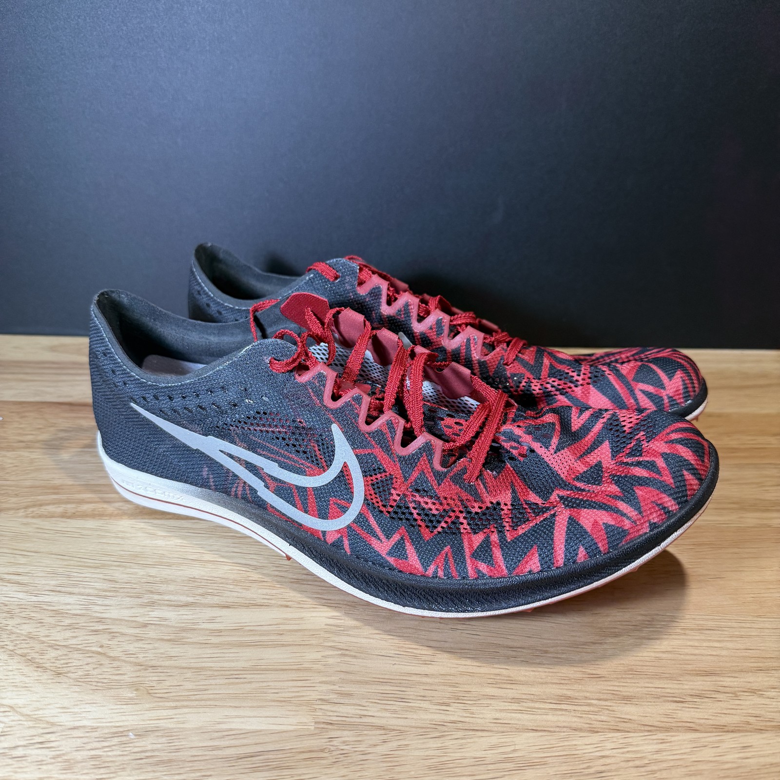 Nike ZoomX Dragonfly 'Bowerman' Track & Field Spike Shoes DN4860-601 Men's size