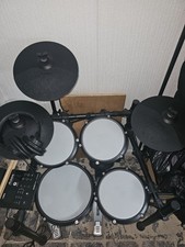 Alesis Nitro Max Electronic Drum Kit