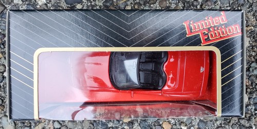 Maisto New In Sealed Box  1:36  Corvette Limited Edition Diecast Cars - Picture 43 of 52
