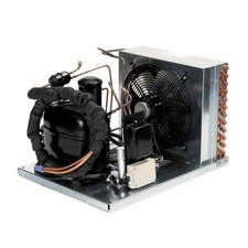 Delfield 000BN50036S Assy, 3/4 Hp Cond, Med