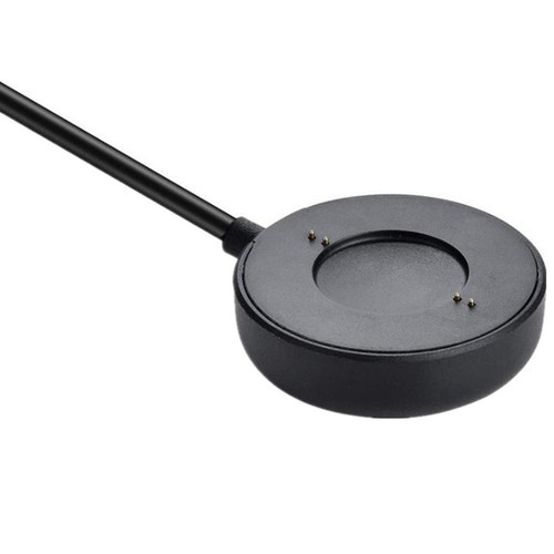 Wireless Charging Cable Dock Magnetic For Fossil Gen 4/5 Michael Kors Runway - Photo 4 sur 9