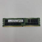 SAMSUNG 32GB (1x32GB) 2RX4 PC4-21300V-R DDR4-2666MHZ RDIMM M393A4K40BB2-CTD