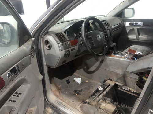 7L0521101D FRONT CENTER TRANSMISSION / 7L6521101D / 1675257 FOR VOLKSWAGEN - Picture 9 of 10