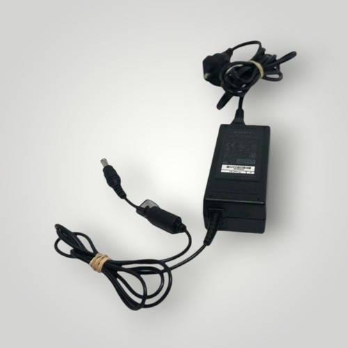 Sony Playstation VRAC Power Adaptor Cord 3 (CUH-ZAC1) Genuine Replacement - Picture 2 of 2