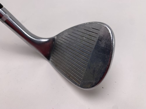 Titleist Vokey SM7 Tour Chrome Sand Wedge SW 56* 10 S-Grind Wedge Steel Mens LH - Picture 4 of 6