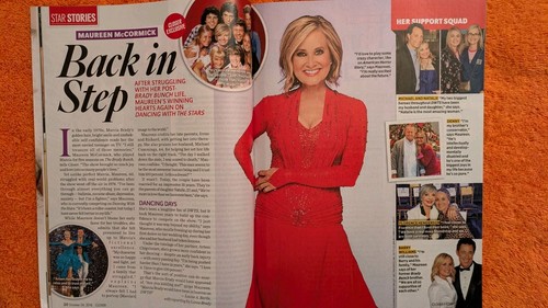 CLOSER Magazine, 5 Issues, Oct 24, 31, Nov 7, 21, Dec 5, 2016, FREE SHIPPING! - Picture 9 of 21