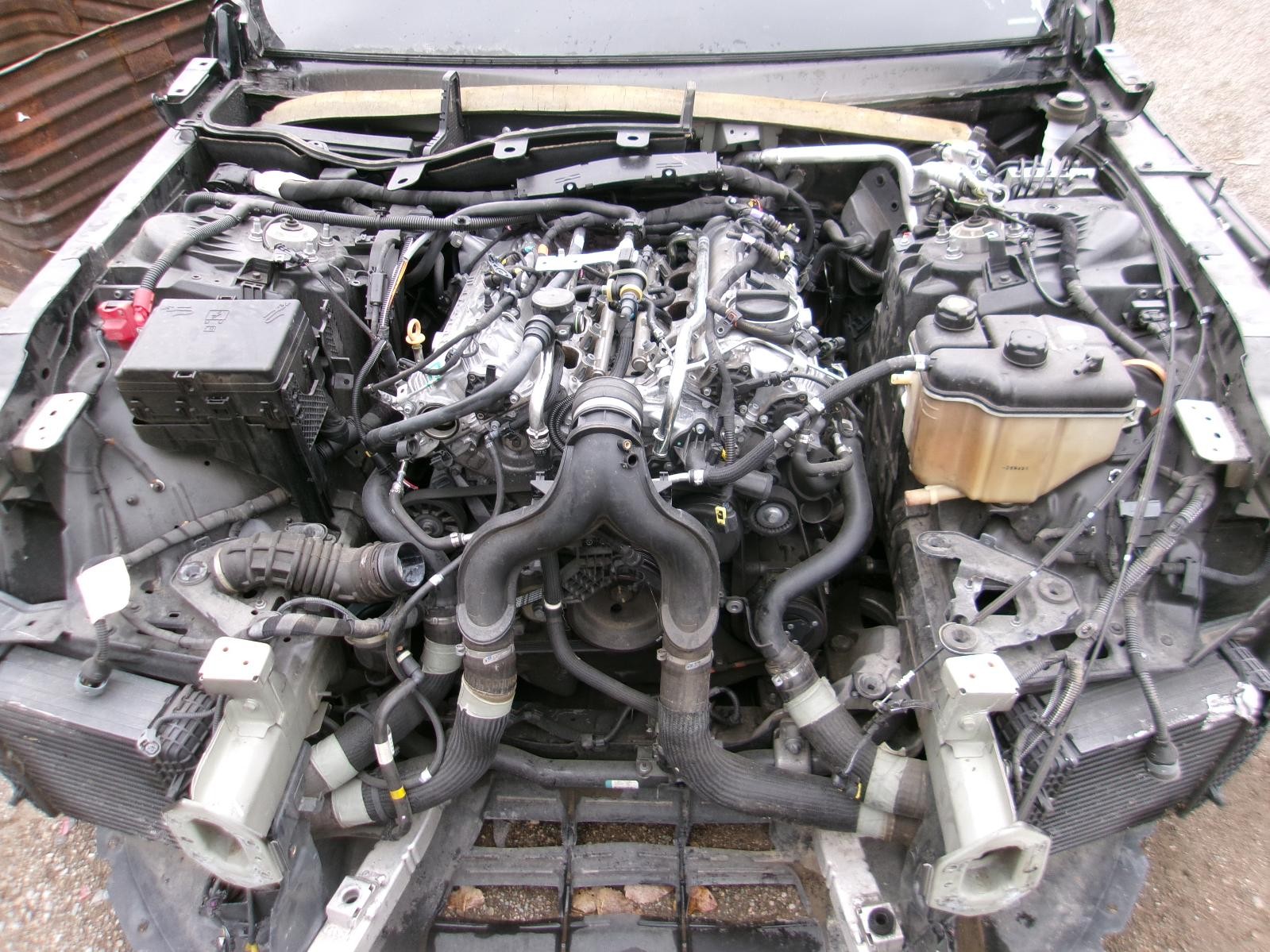 Used Brake Master Cyl fits: 2020 Maserati LEVANTE Grade A