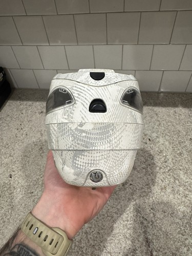 Dye Rotor Paintball Loader Snow Camo RAR - Bild 4 von 4