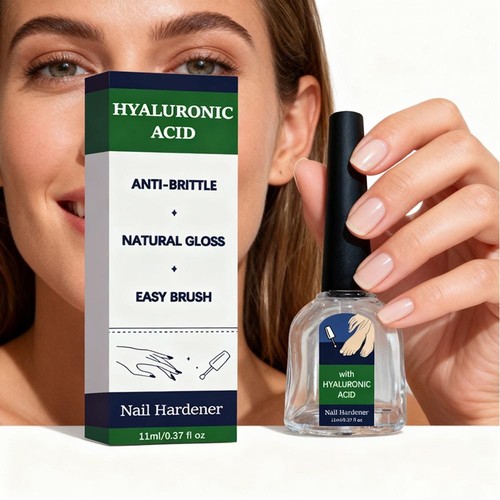 Nagelstärkungsöl fördert das Wachstum repariert brüchige Nägel an- Z1T4 - Bild 8 von 17