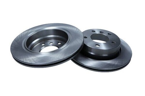 Kit 2 dischi freno Posteriore per BMW 3 E46 323 320 318 316 E36 Optimal BS-4580 - Imagen 1 de 1