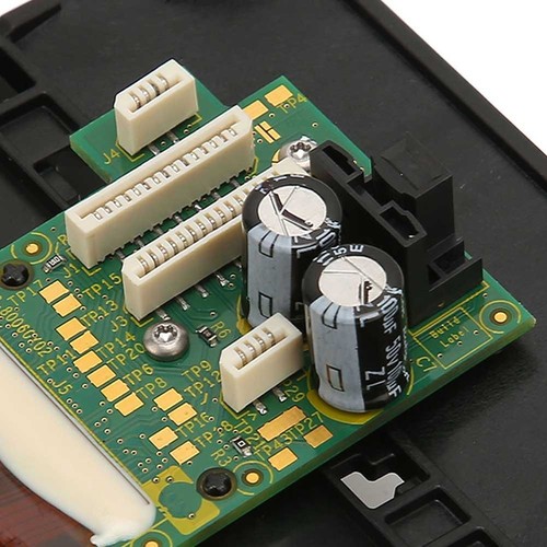 6812 6830 Print Head Printer Accessories Printer Accessories Non-fading - Afbeelding 7 van 12